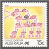 Australia Scott 1059 MNH